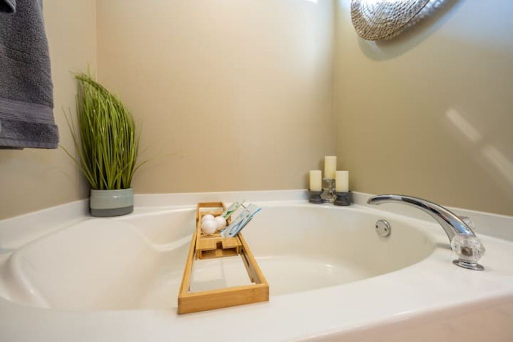 Photo of Bathroom in Westfield