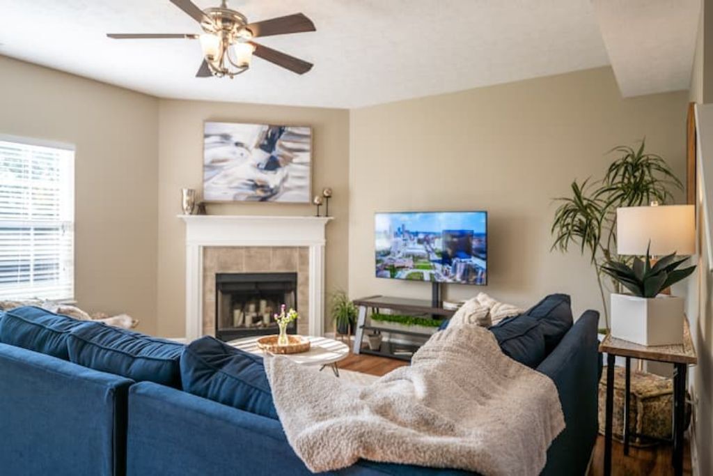Photo of Livingroom in Westfield