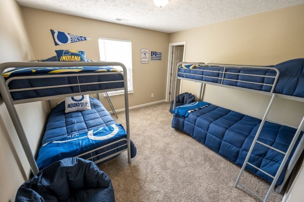 Photo of Bedroom in Westfield