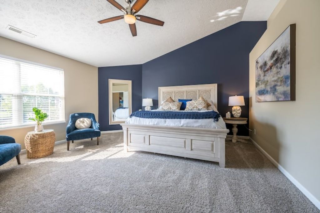 Photo of Bedroom in Westfield