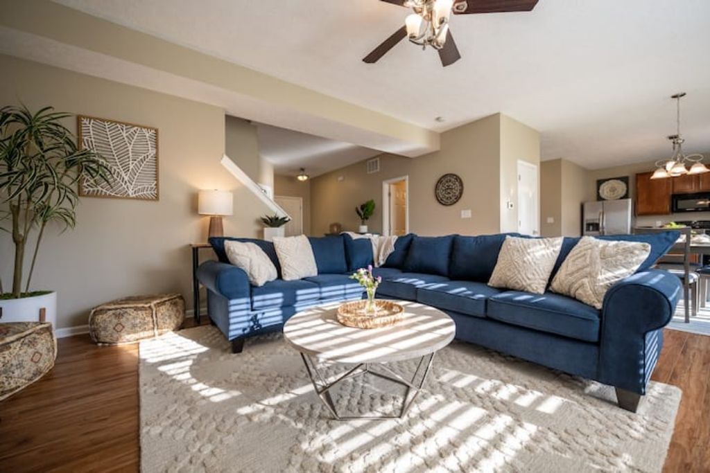 Photo of Livingroom in Westfield