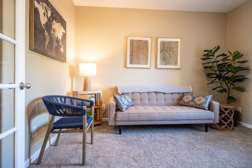 Photo of Livingroom in Westfield