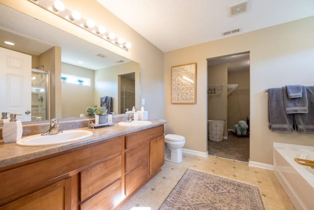 Photo of Bathroom in Westfield