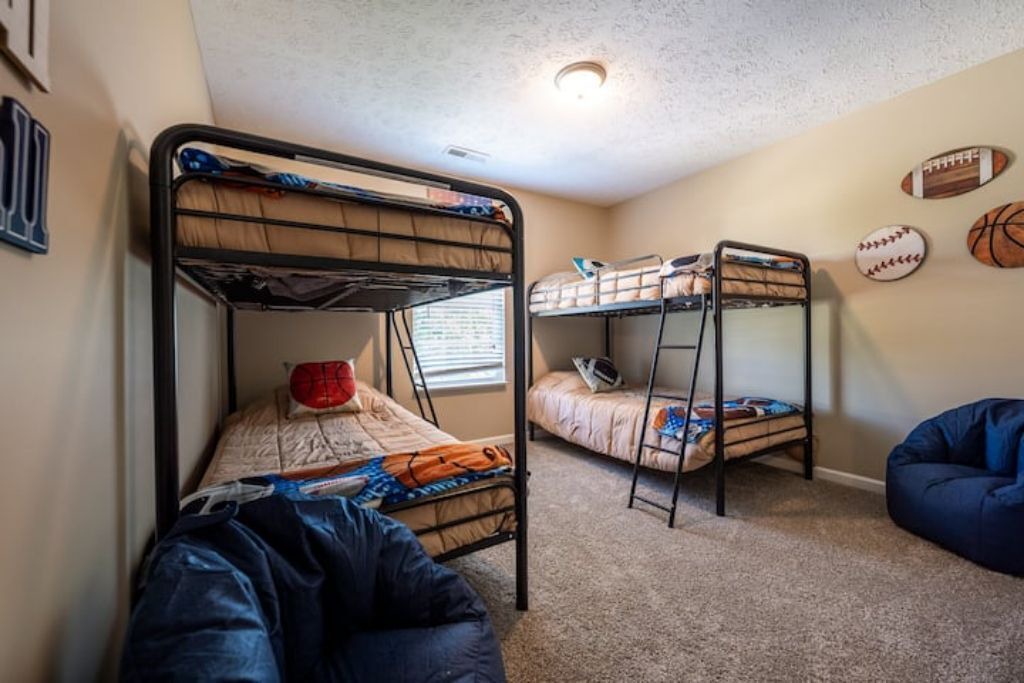 Photo of Bedroom in Westfield