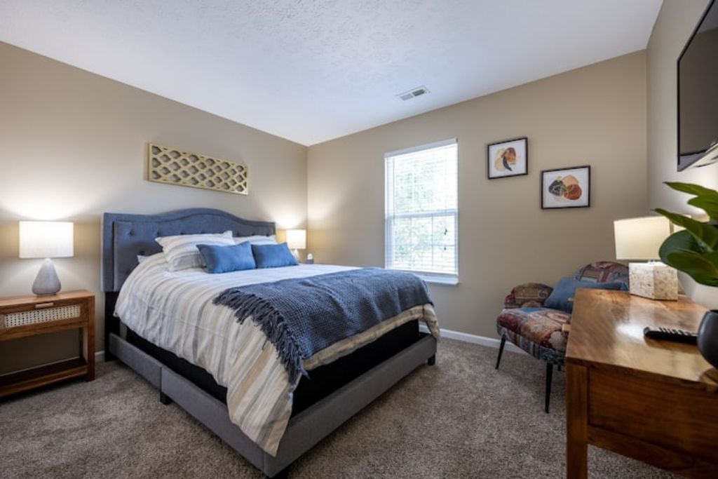 Photo of Bedroom in Westfield