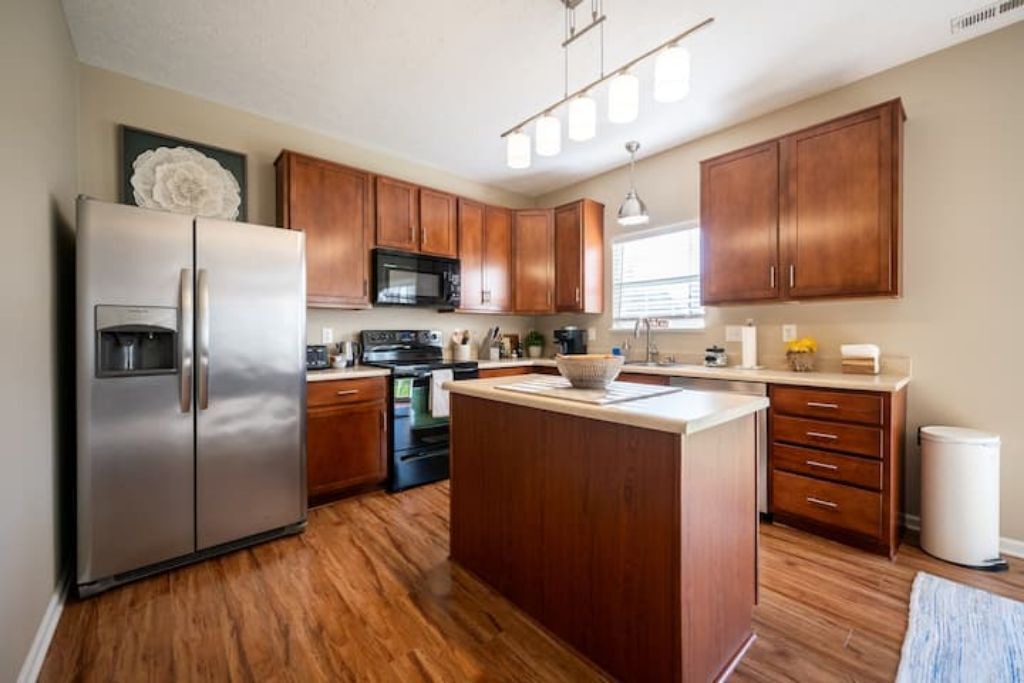 Photo of Kitchen in Westfield