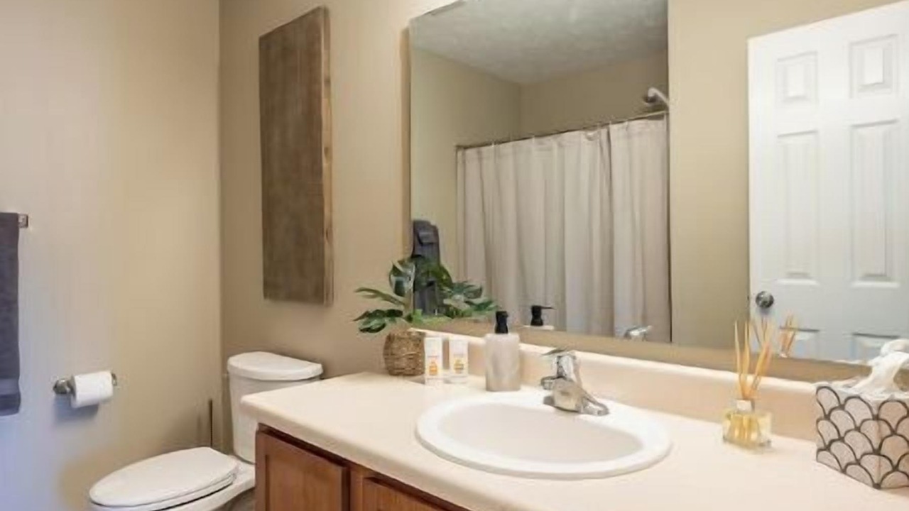 Photo of Bathroom in Westfield