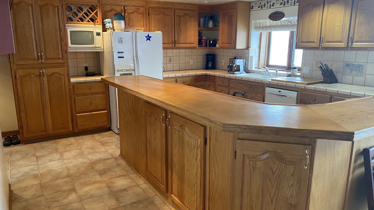 Photo of Kitchen in New Meadows