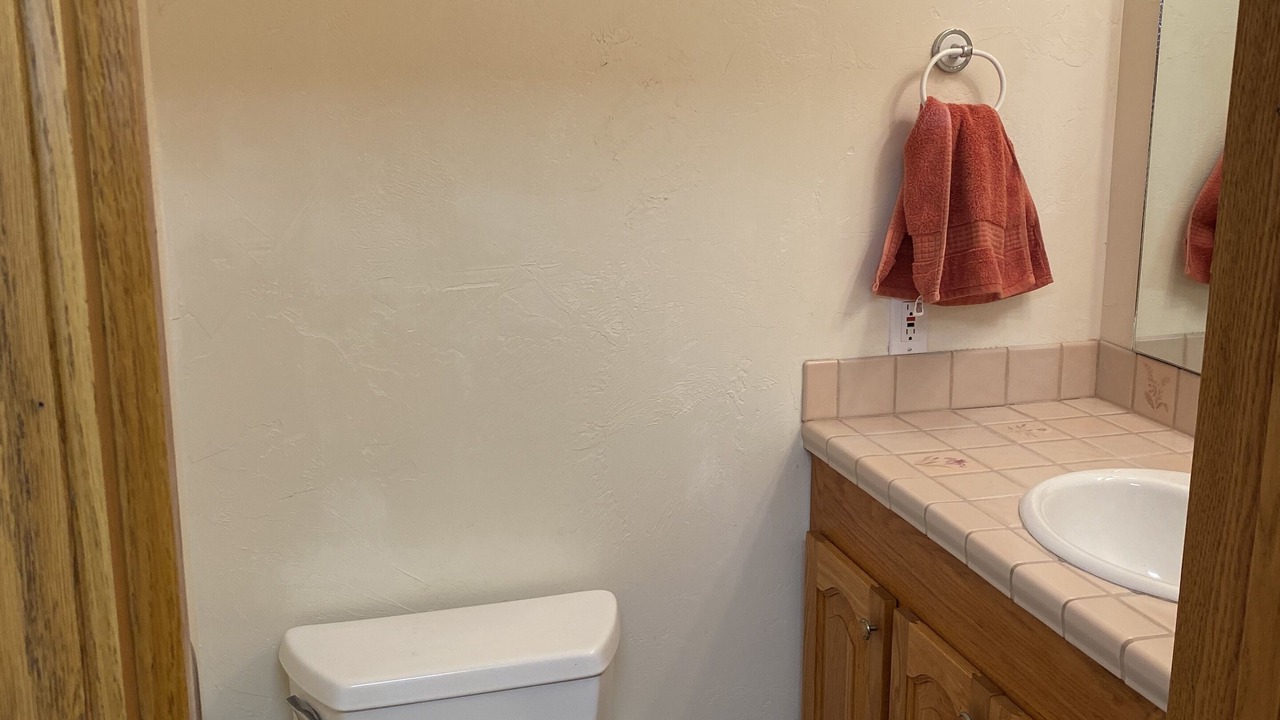 Photo of Bathroom in New Meadows