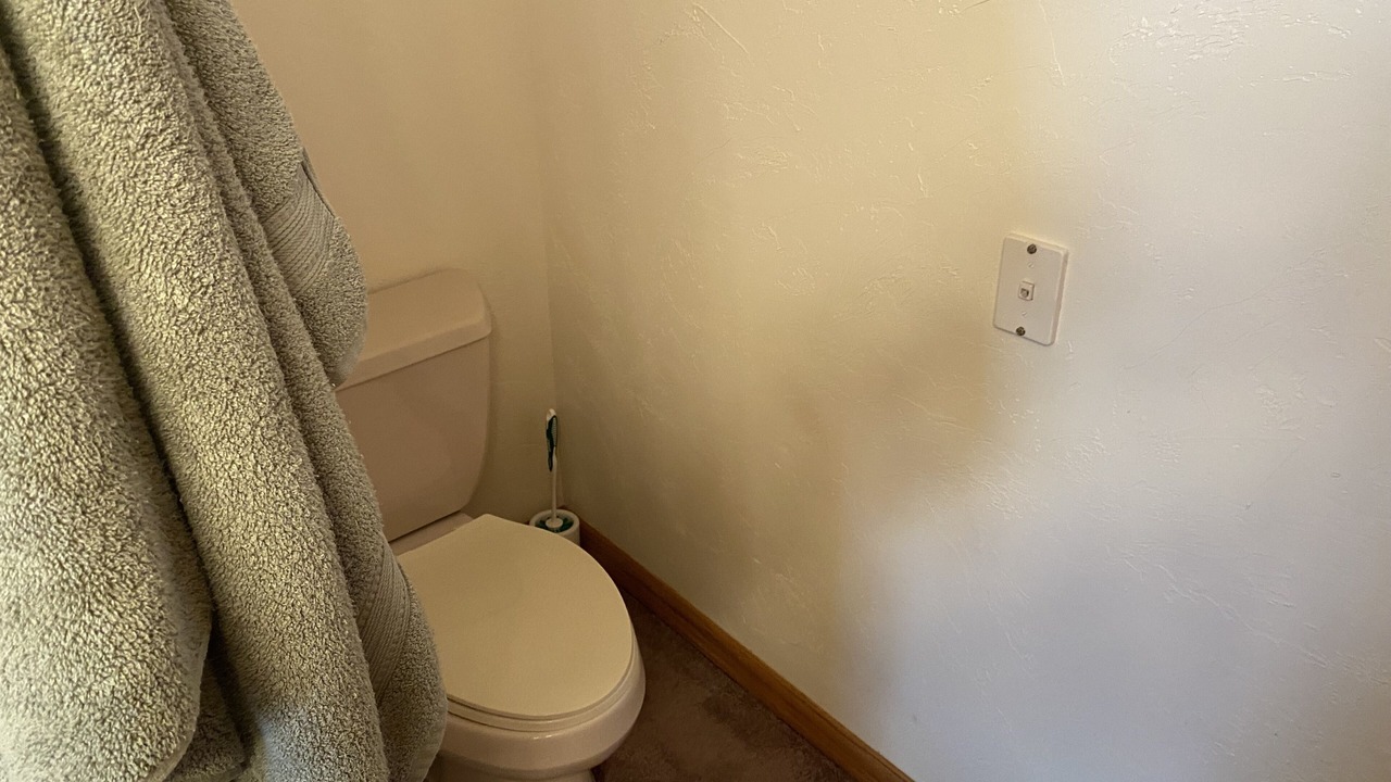 Photo of Bathroom in New Meadows