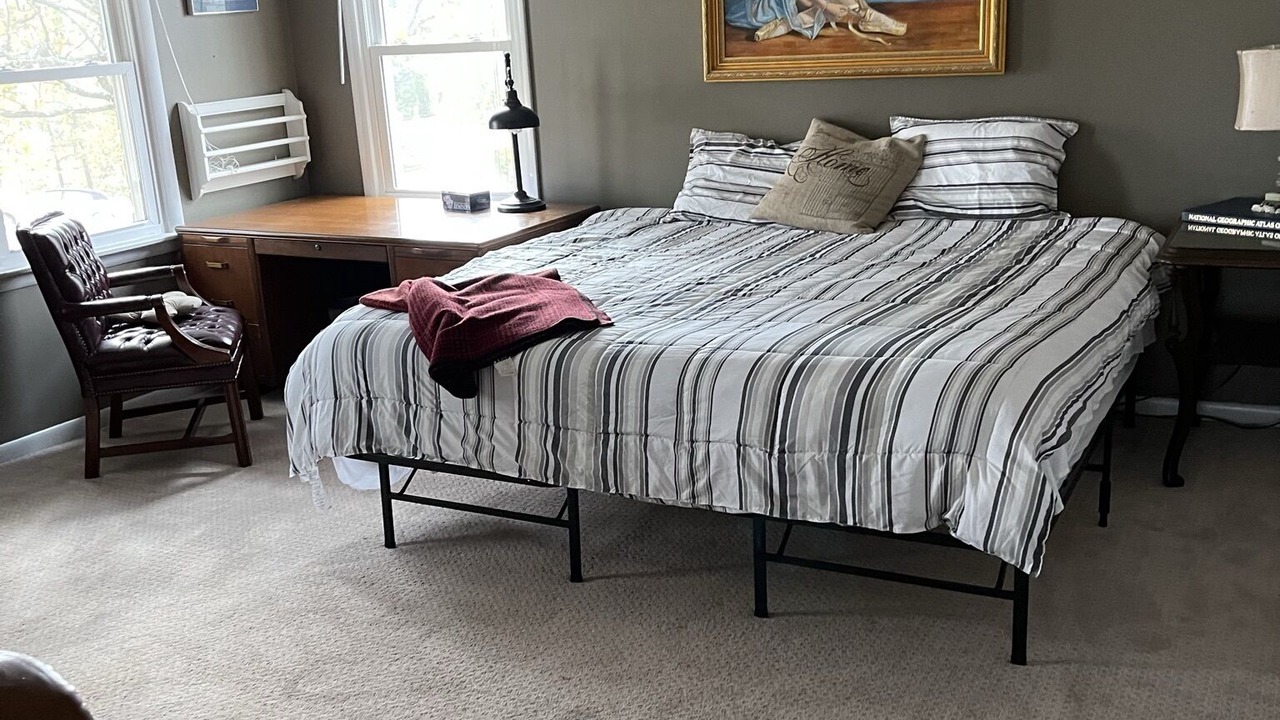 Photo of Bedroom in Tahlequah