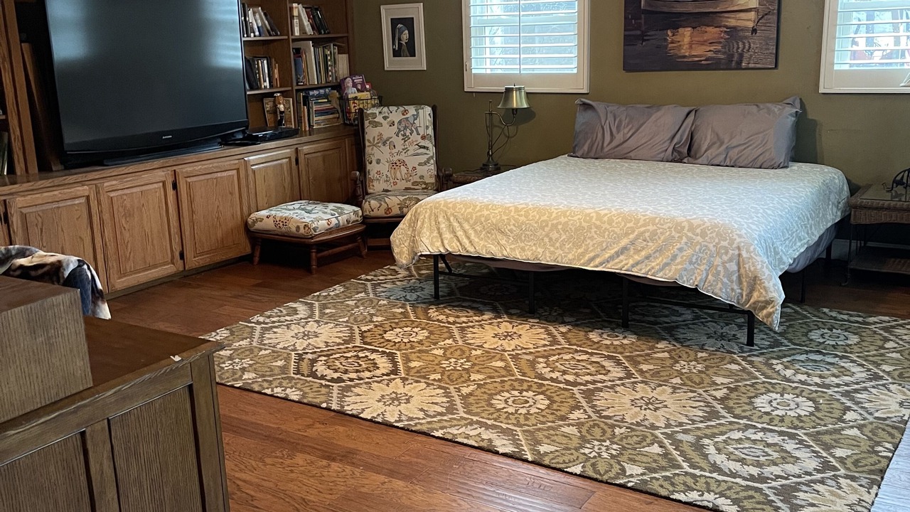 Photo of Bedroom in Tahlequah