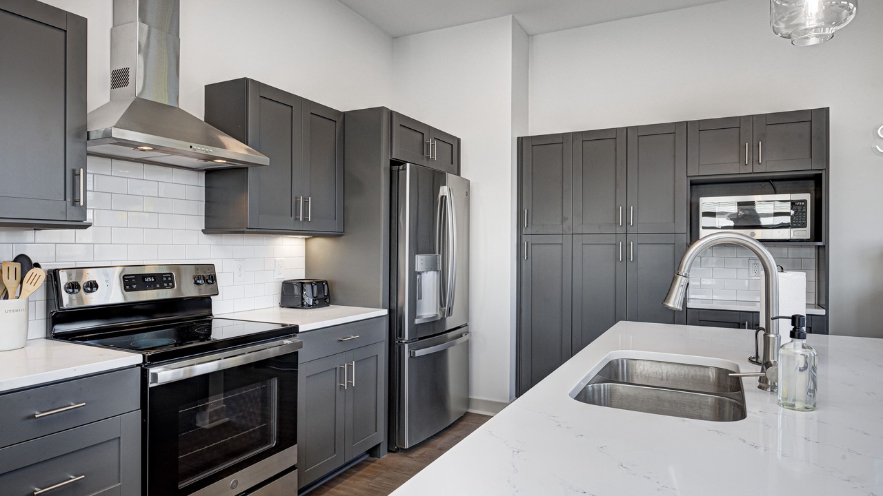 Photo of Kitchen in Speedway