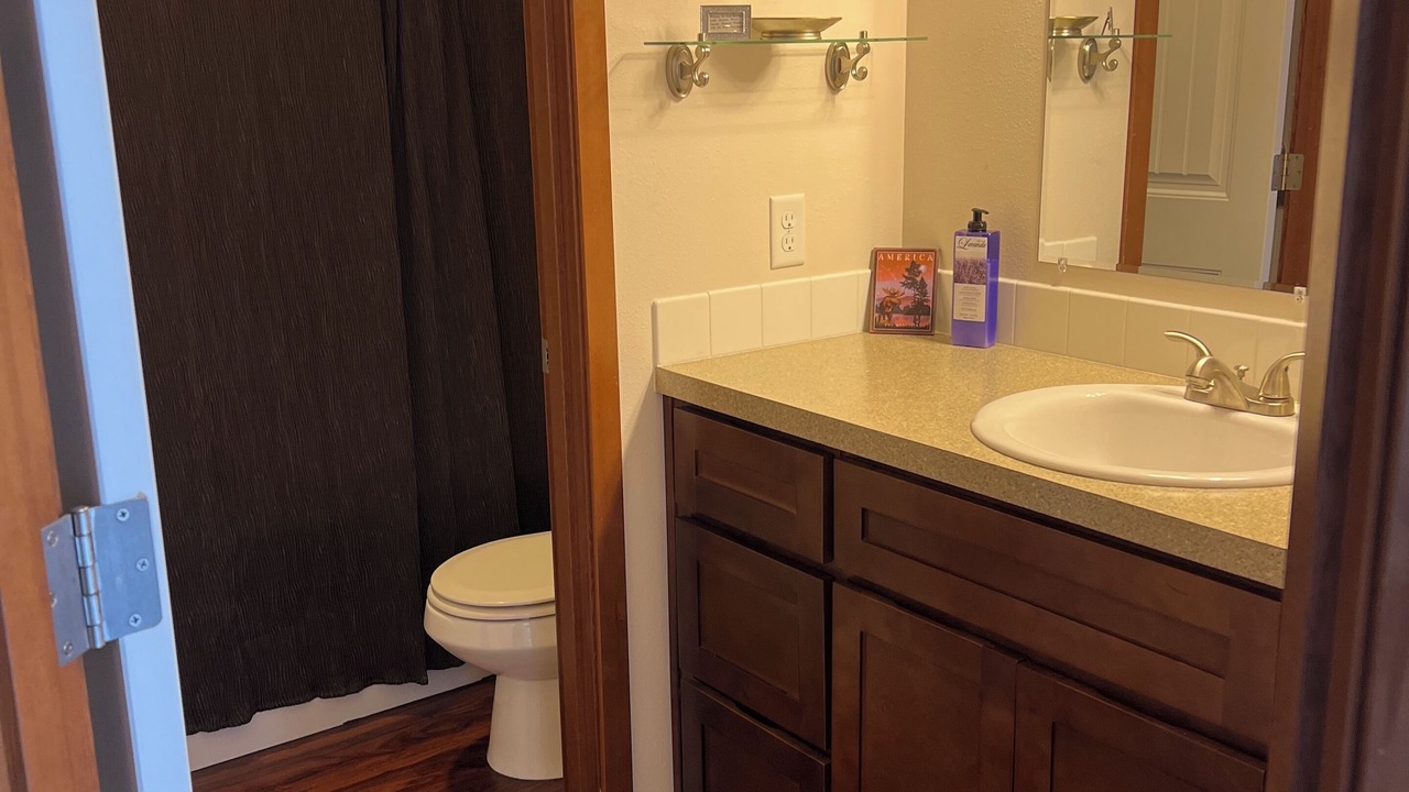 Photo of Bathroom in Republic