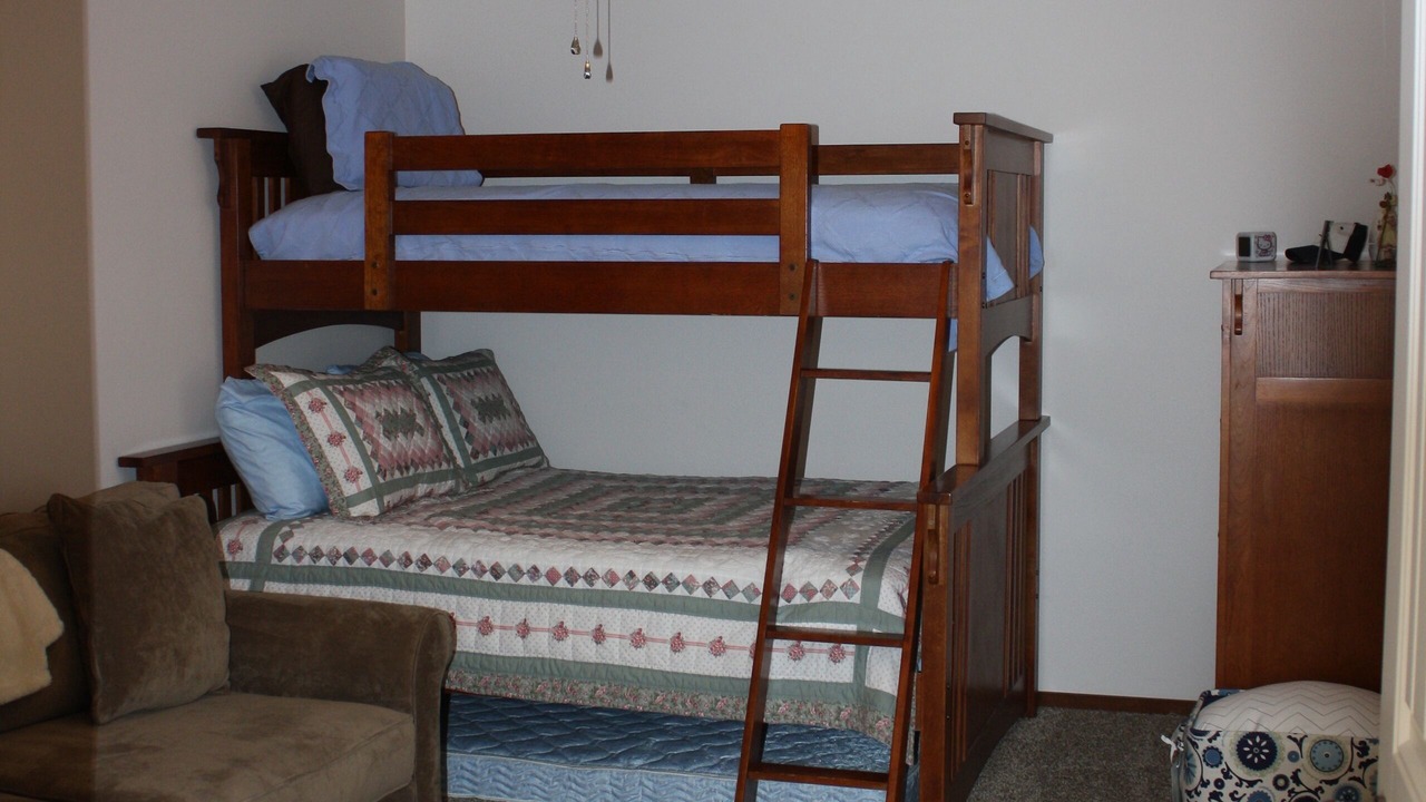 Photo of Bedroom in Republic