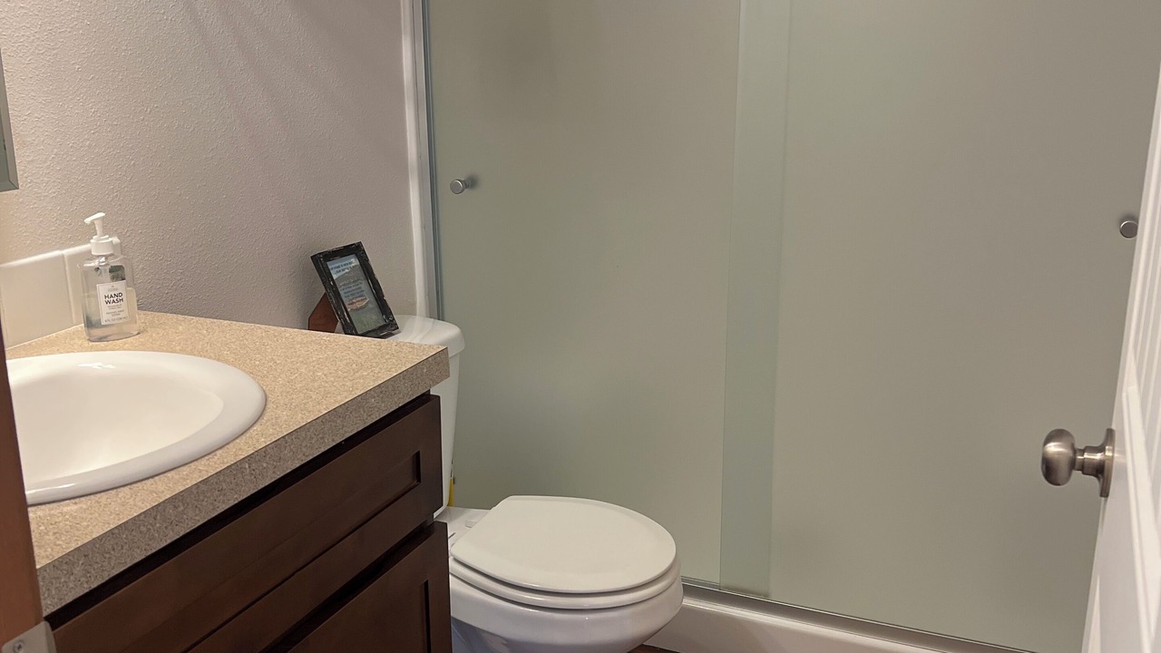 Photo of Bathroom in Republic