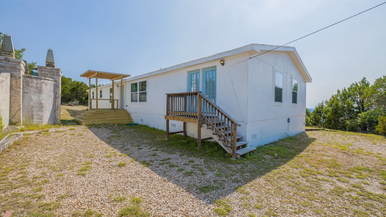 Photo of Outdoor in Comanche Canyon Ranch
