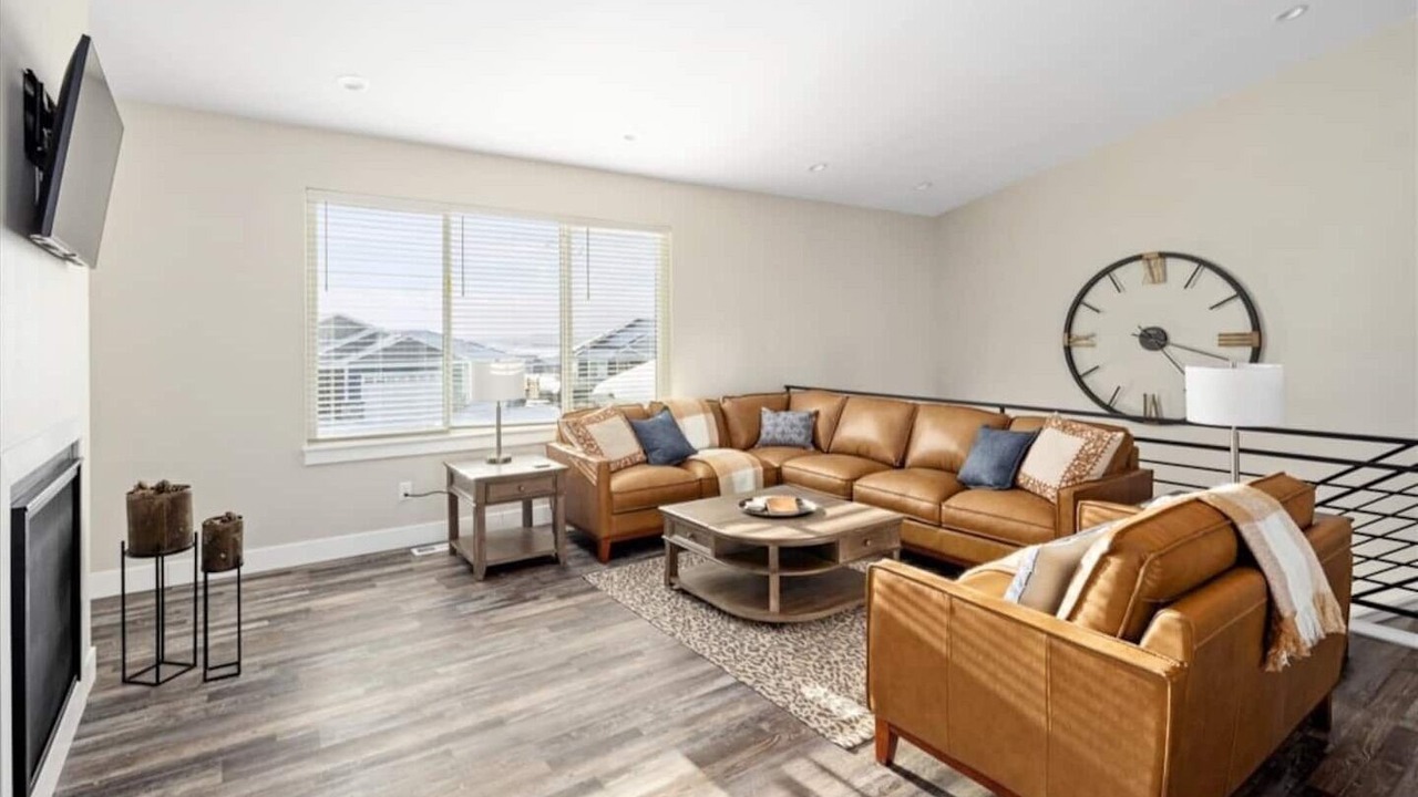 Photo of Livingroom in Billings