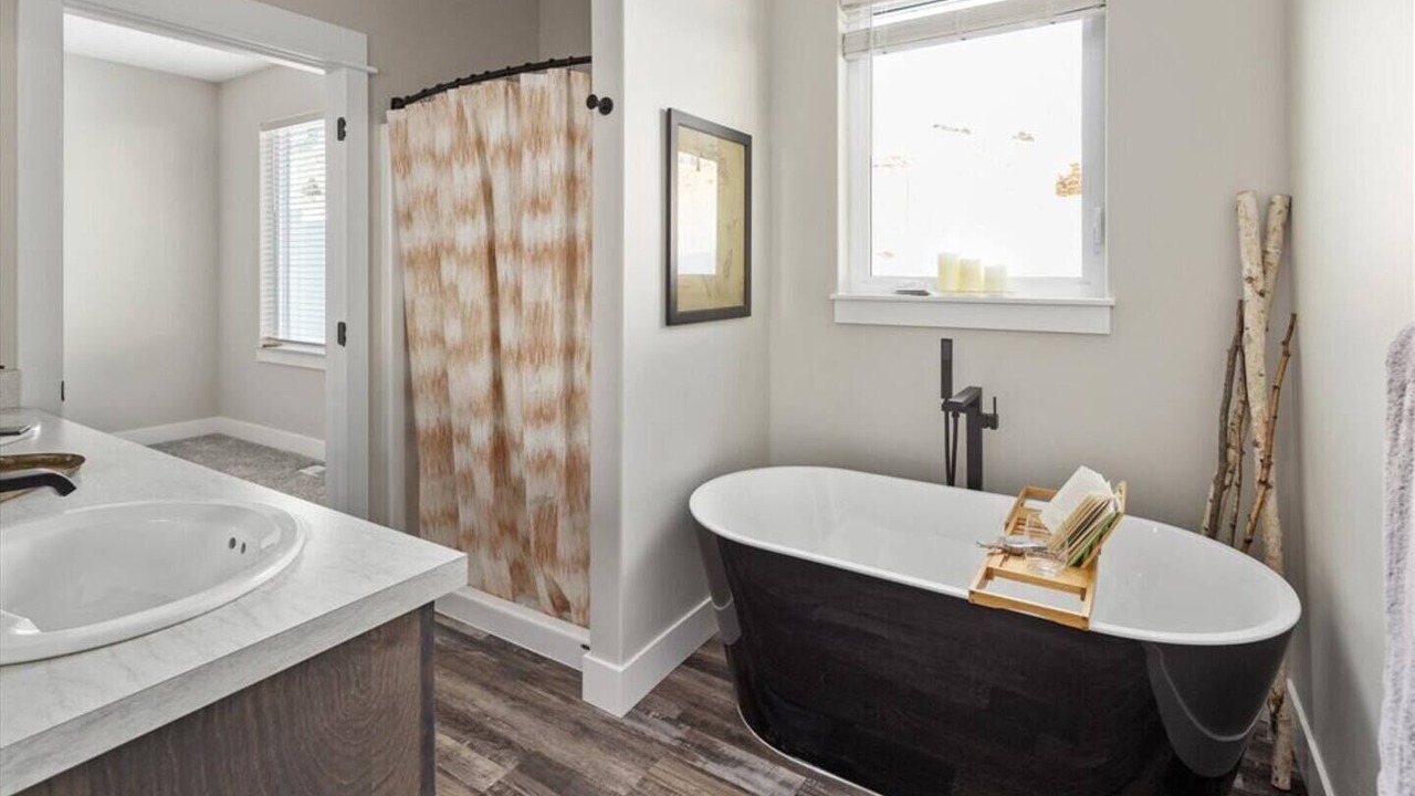 Photo of Bathroom in Billings