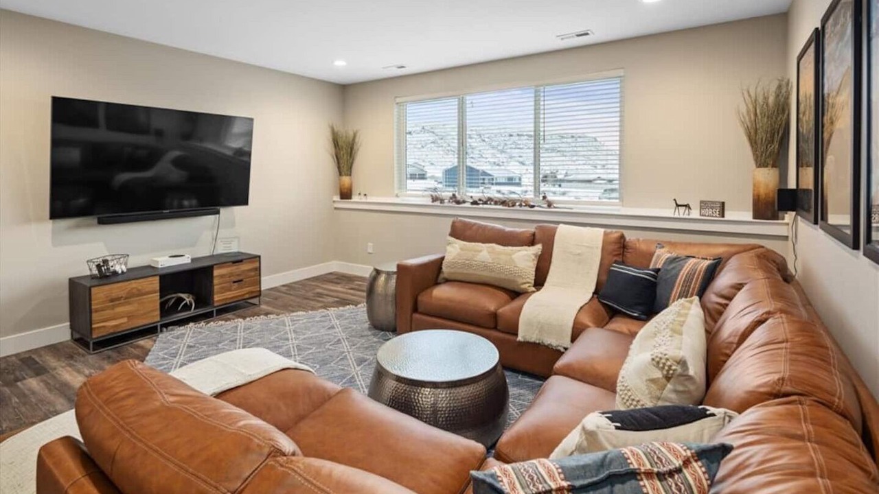 Photo of Bedroom in Billings