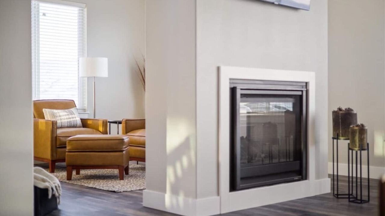 Photo of Livingroom in Billings