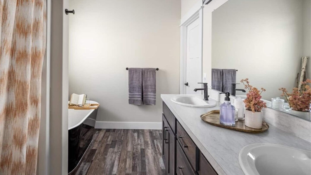 Photo of Bathroom in Billings