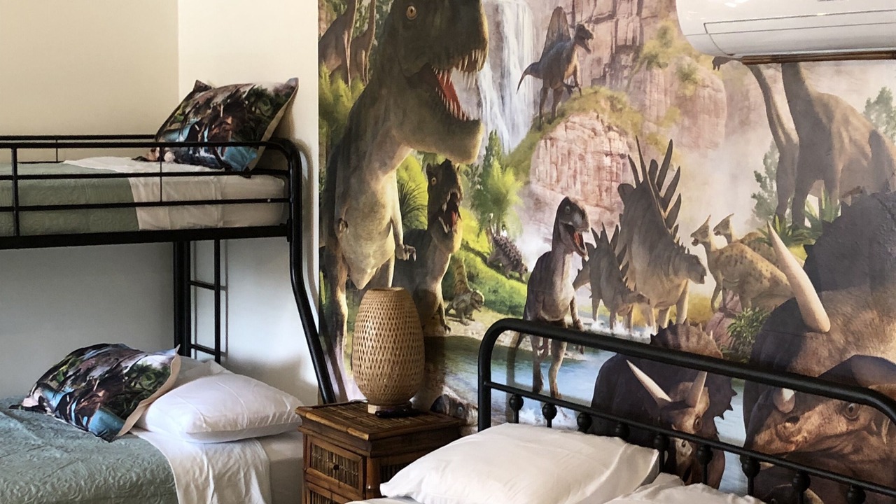 Photo of Bedroom in Jensen