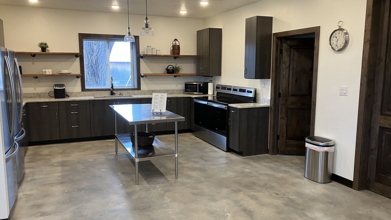 Photo of Kitchen in Jensen