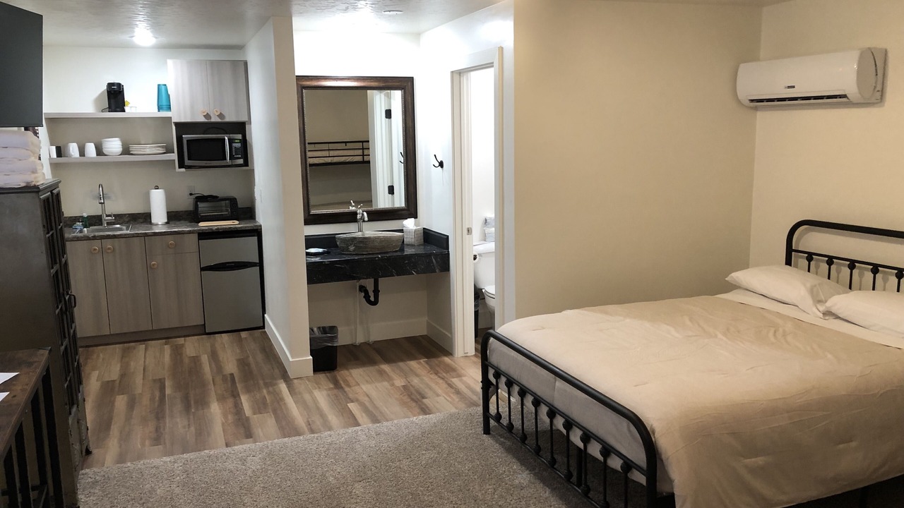 Photo of Bedroom in Jensen
