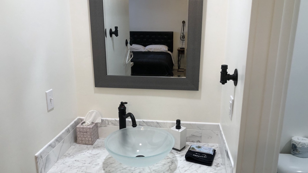 Photo of Bathroom in Jensen