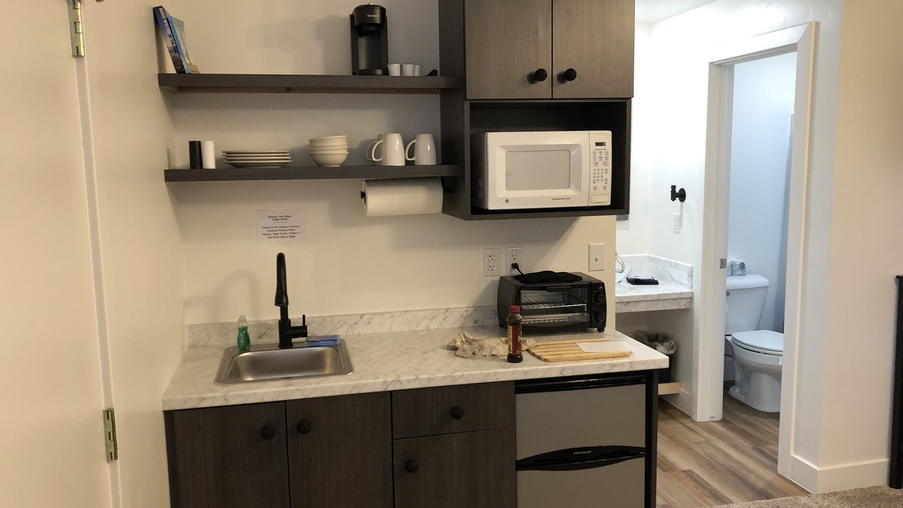 Photo of Kitchen in Jensen