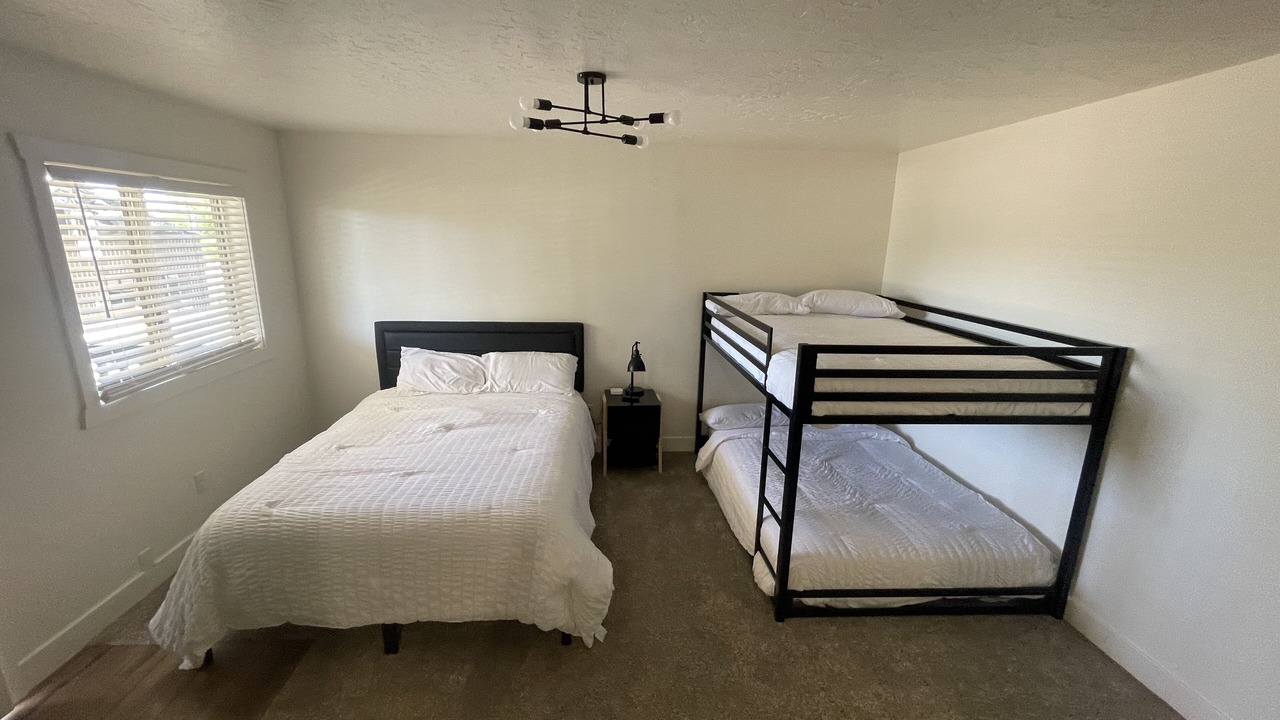 Photo of Bedroom in Jensen