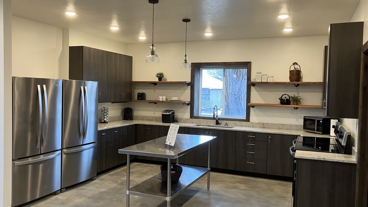 Photo of Kitchen in Jensen