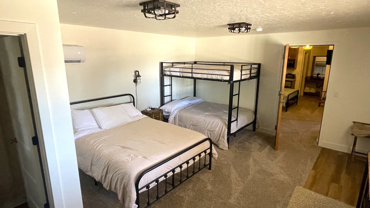 Photo of Bedroom in Jensen