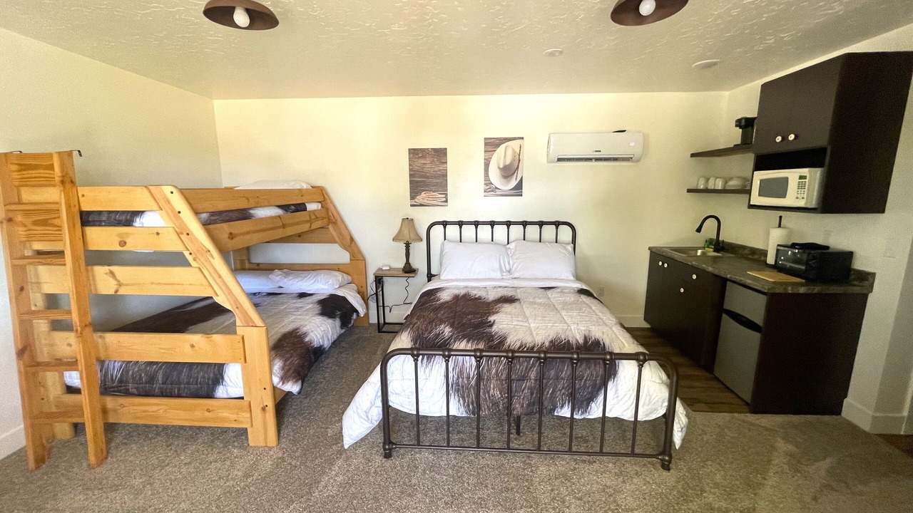 Photo of Bedroom in Jensen