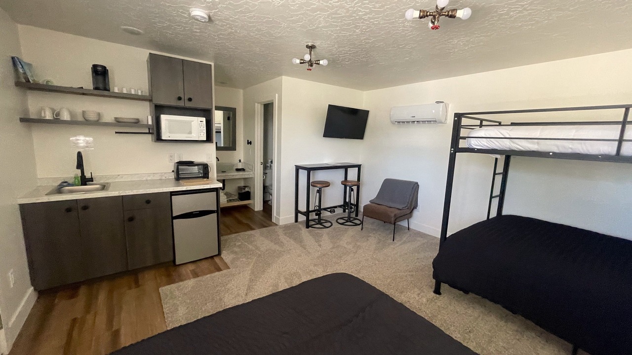 Photo of Bedroom in Jensen
