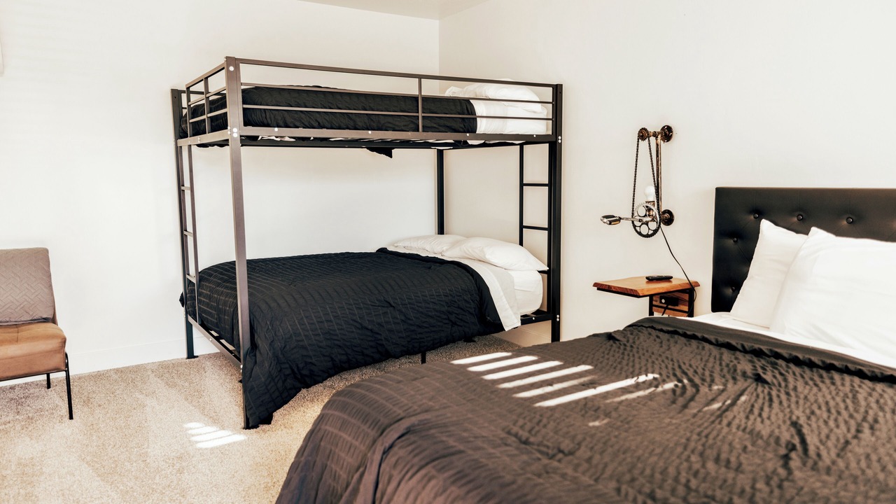 Photo of Bedroom in Jensen