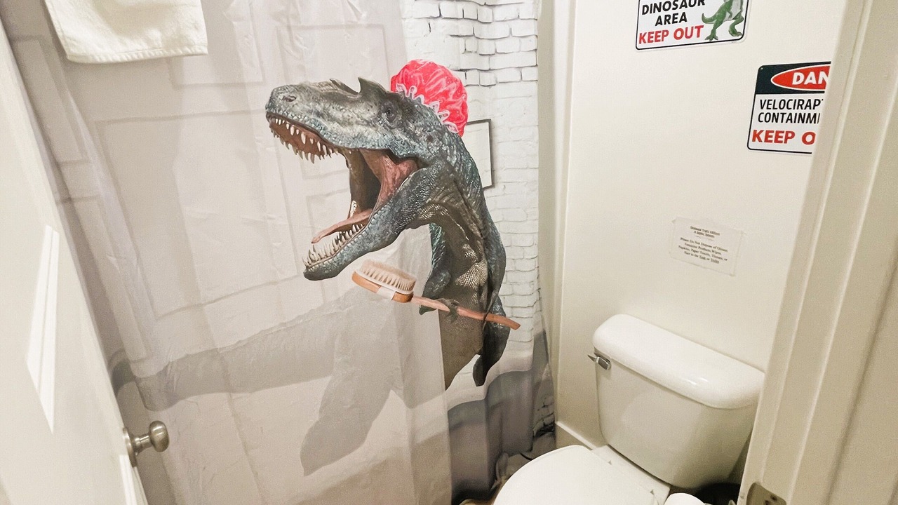 Photo of Bathroom in Jensen