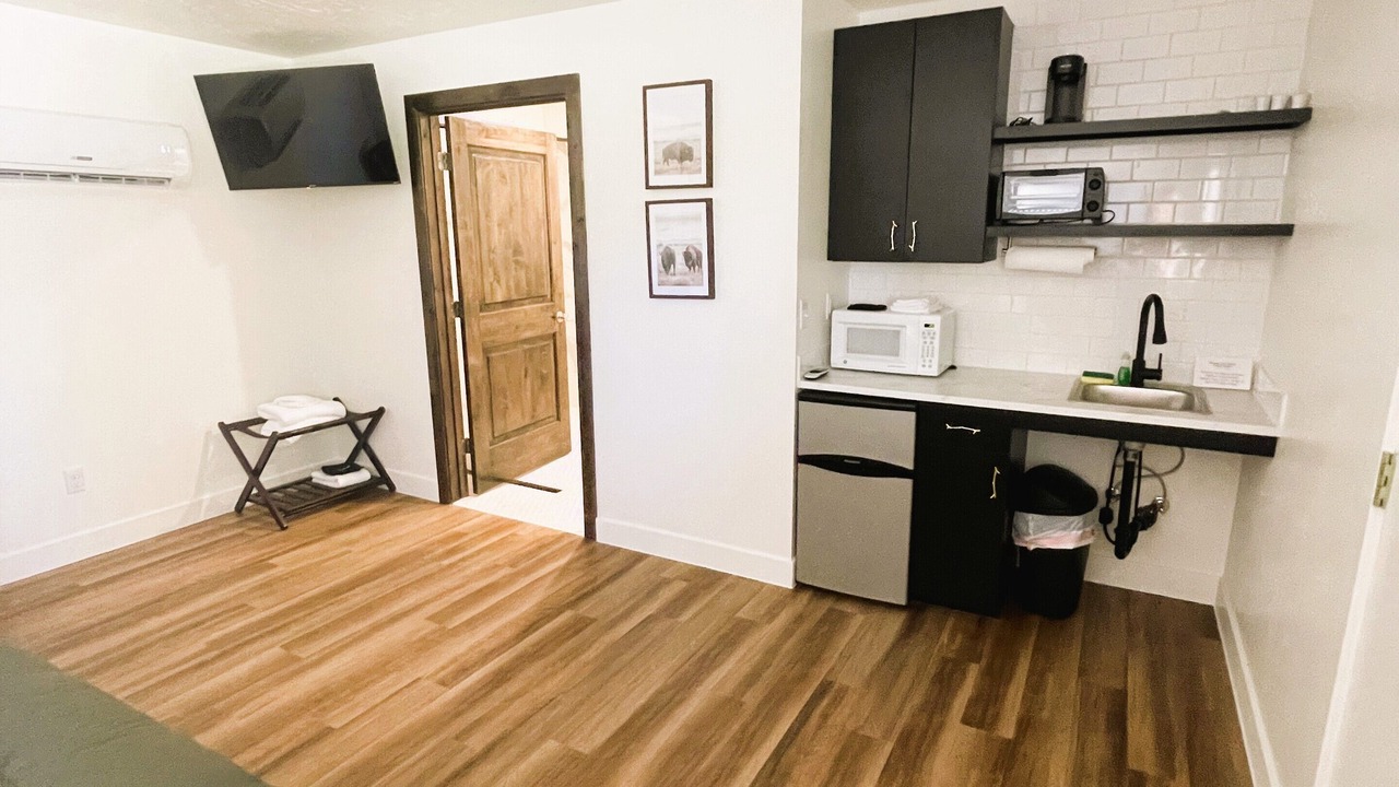 Photo of Bedroom in Jensen