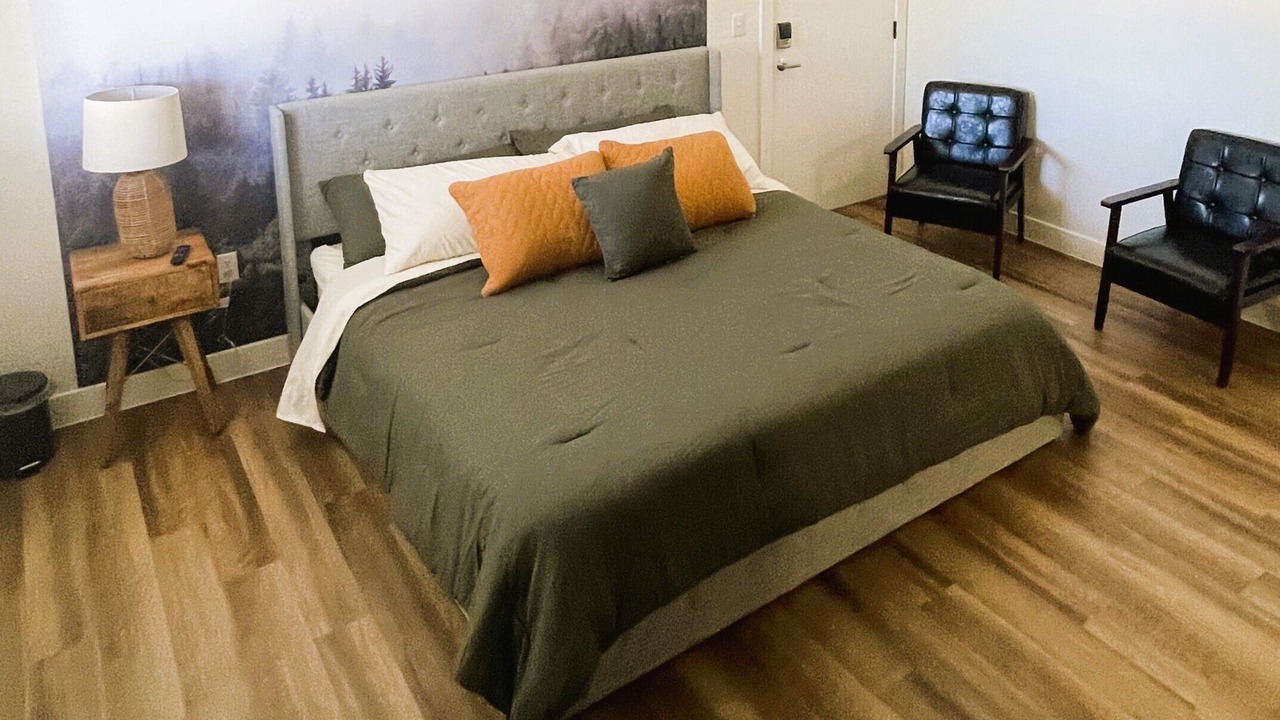 Photo of Bedroom in Jensen