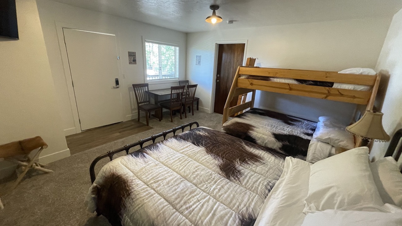 Photo of Bedroom in Jensen