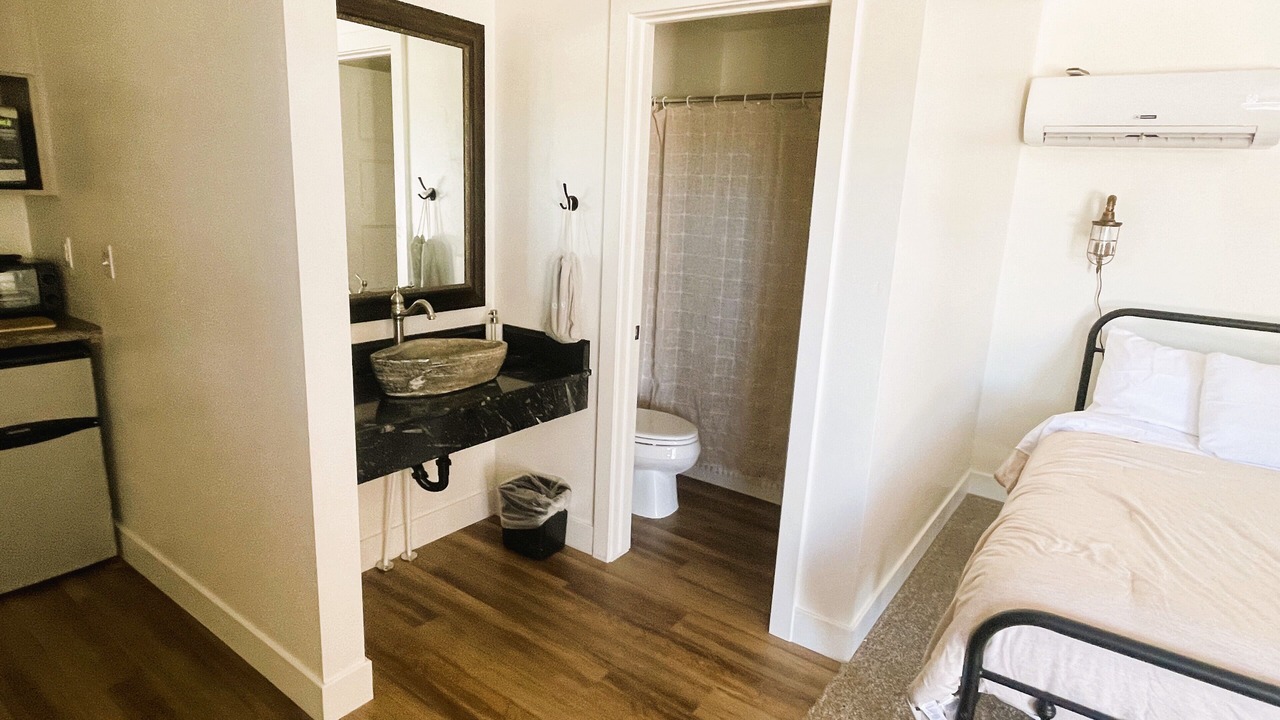 Photo of Bedroom in Jensen
