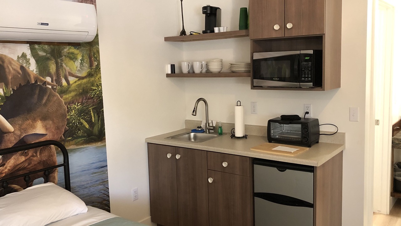Photo of Bedroom in Jensen