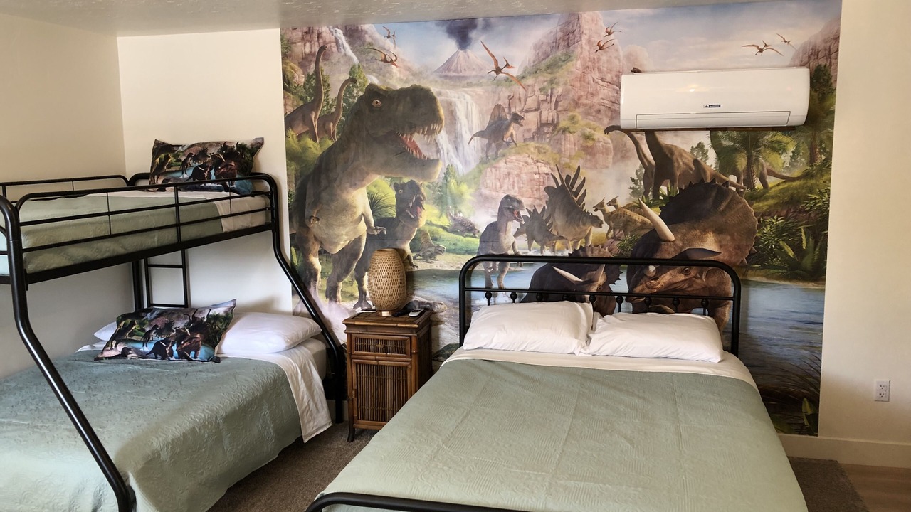 Photo of Bedroom in Jensen