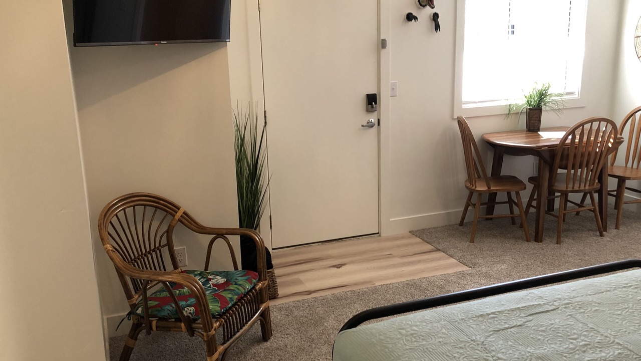 Photo of Bedroom in Jensen