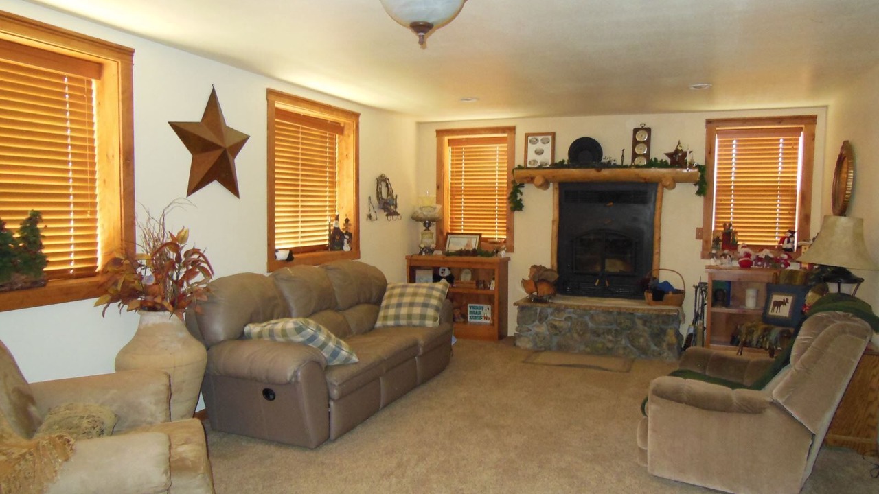 Photo of Livingroom in Placerville