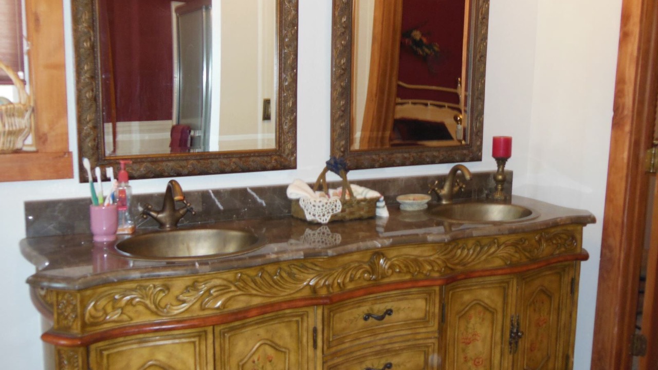 Photo of Bathroom in Placerville