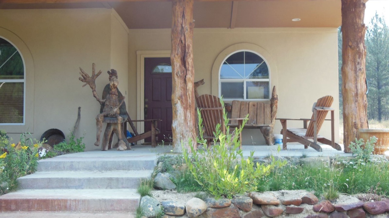 Photo of Outdoor in Placerville