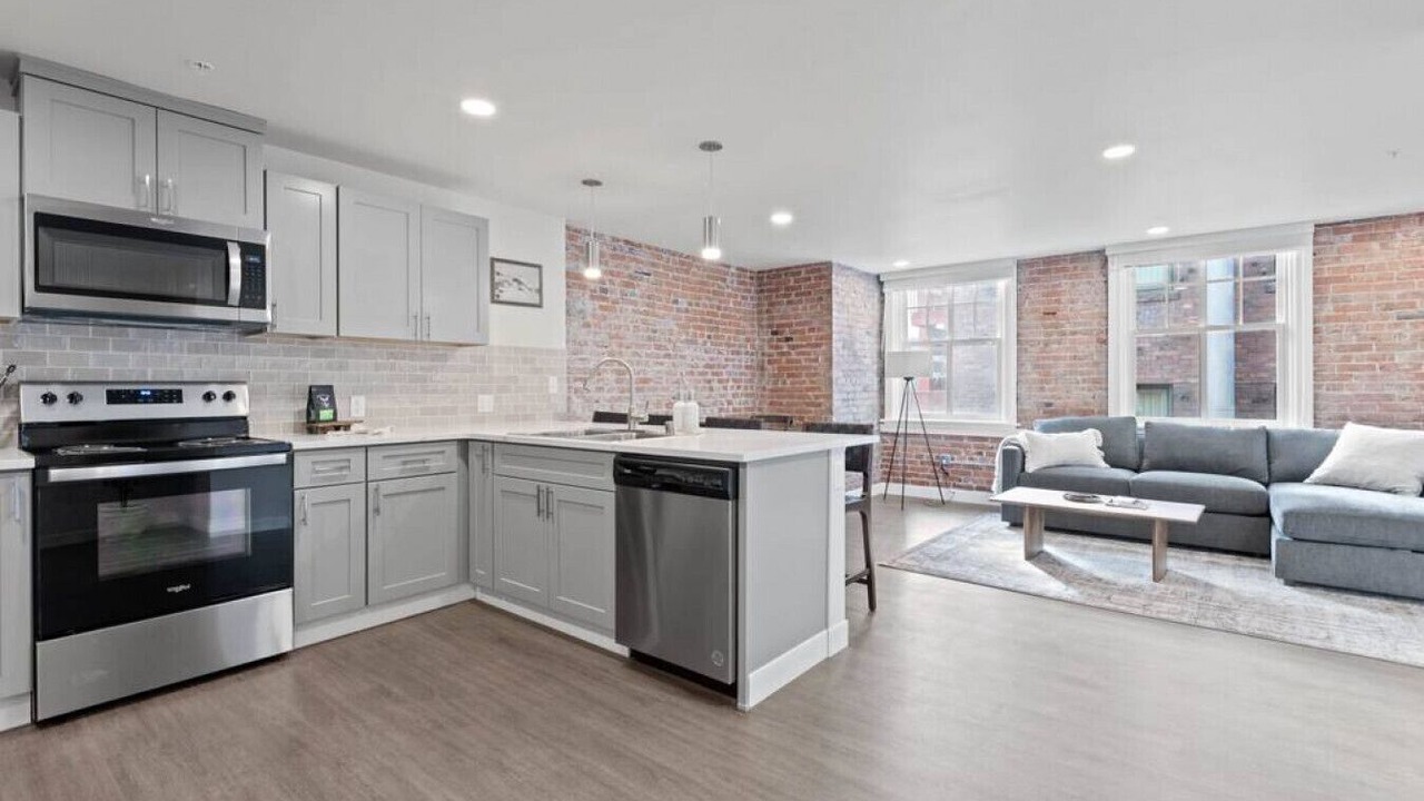 Photo of Kitchen in Riverside