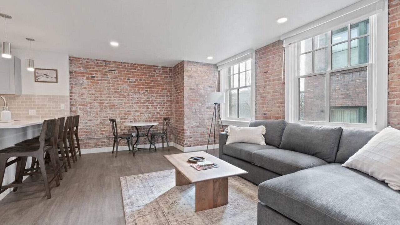Photo of Livingroom in Riverside